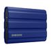 Samsung Portable SSD T7 Shield 2TB Blue