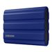 Samsung Portable SSD T7 Shield 2TB Blue