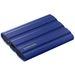 Samsung Portable SSD T7 Shield 2TB Blue