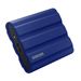 Samsung Portable SSD T7 Shield 2TB Blue