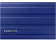 Portable SSD T7 Shield 2TB Blue