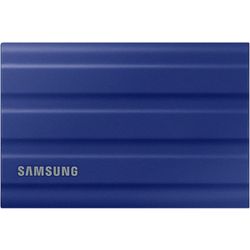 Samsung Portable SSD T7 Shield 1TB Blue 