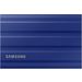 Samsung Portable SSD T7 Shield 1TB Blue