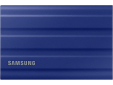 Portable SSD T7 Shield 1TB Blue