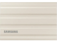 Portable SSD T7 Shield 2TB Moonrockbeige