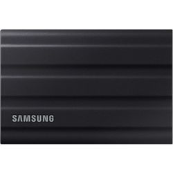 Samsung Portable SSD T7 Shield 1TB Black 