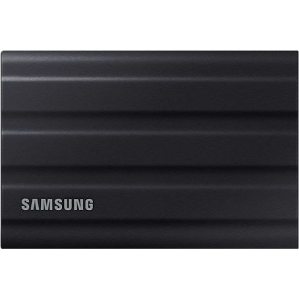 Samsung Portable SSD T7 Shield 1TB Black