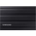 Samsung Portable SSD T7 Shield 1TB Black