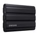 Samsung Portable SSD T7 Shield 1TB Black