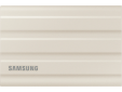 Portable SSD T7 Shield 1TB Moonrockbeige