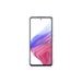 Samsung Galaxy A53 Soft Clear Cover tranparant