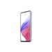 Samsung Galaxy A53 Soft Clear Cover tranparant