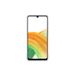 Samsung Galaxy A33 Soft Clear Cover transparant