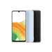 Samsung Galaxy A33 Soft Clear Cover transparant