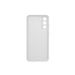 Samsung Galaxy S21 FE Silicone Cover White