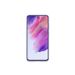 Samsung Galaxy S21 FE Silicone Cover Lavender