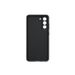 Samsung Silicone Cover S21 FE Dark Grey