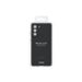 Samsung Silicone Cover S21 FE Dark Grey