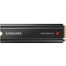 Samsung 980 PRO Heatsink PCle 4.0 NVMe™ M.2 SSD 1TB