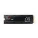 Samsung 980 PRO Heatsink PCle 4.0 NVMe™ M.2 SSD 1TB