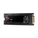 Samsung 980 PRO Heatsink PCle 4.0 NVMe™ M.2 SSD 1TB