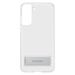 Samsung Clear Standing Cover S21 FE