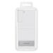 Samsung Clear Standing Cover S21 FE