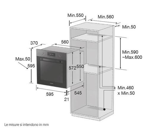 NV70K2340RM  Samsung