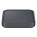 Samsung wireless charger pad black