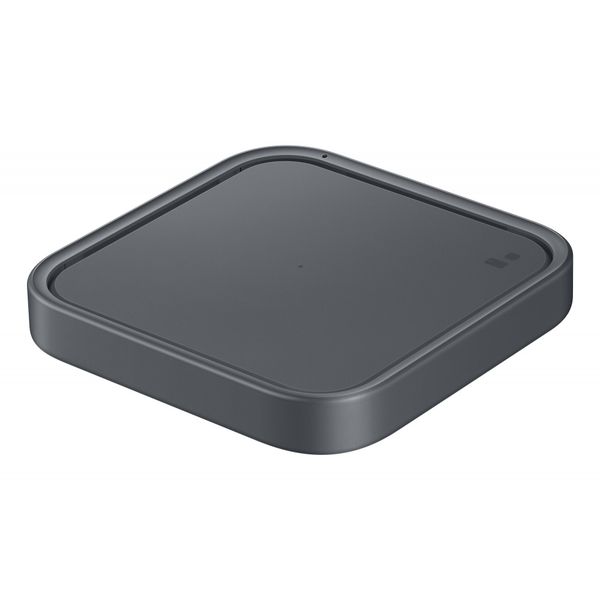 Samsung wireless charger pad black