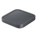 Samsung wireless charger pad black