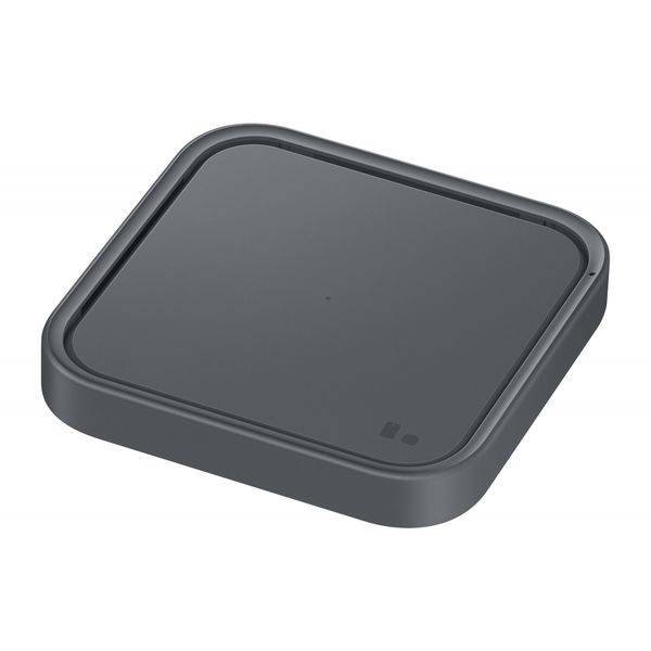 Samsung wireless charger pad black