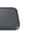 Samsung wireless charger pad black