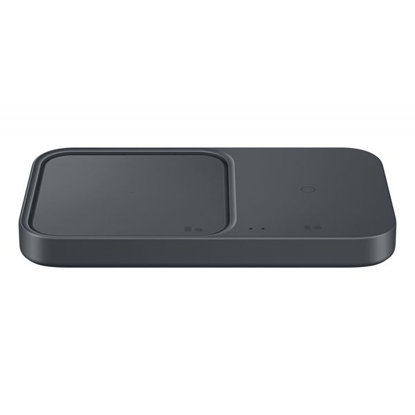 Samsung wireless charger duo black