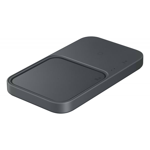 Samsung wireless charger duo black