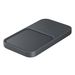 Samsung wireless charger duo black