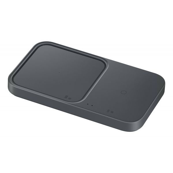 Samsung wireless charger duo black