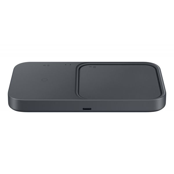 Samsung wireless charger duo black