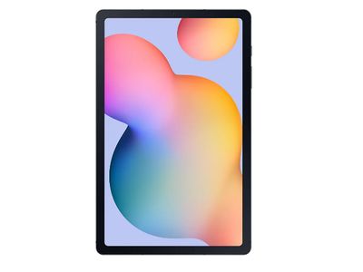 Galaxy tab s6 lite 128gb grey