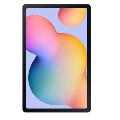 Galaxy tab s6 lite 128gb grey  Samsung