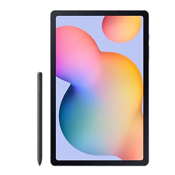 Samsung Galaxy tab s6 lite 128gb grey