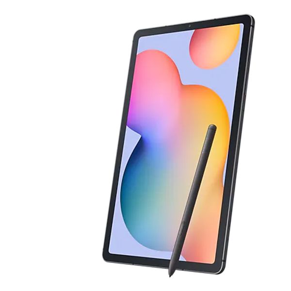 Samsung Galaxy tab s6 lite 128gb grey