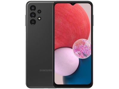 Galaxy a13 128gb black