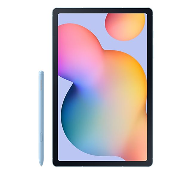 Samsung Galaxy Tab S6 Lite WiFi 128GB (2022 Edition) Blue