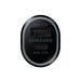 Samsung 40w car charger black