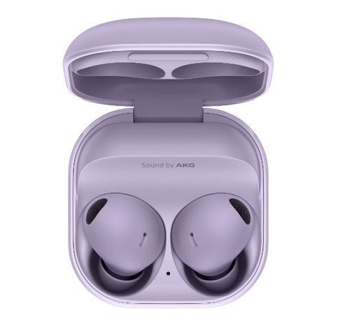 Galaxy Buds2 Pro Bora Purple  Samsung