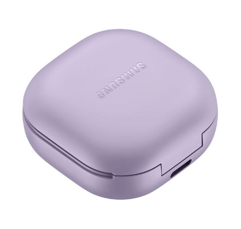 Galaxy Buds2 Pro Bora Purple  Samsung