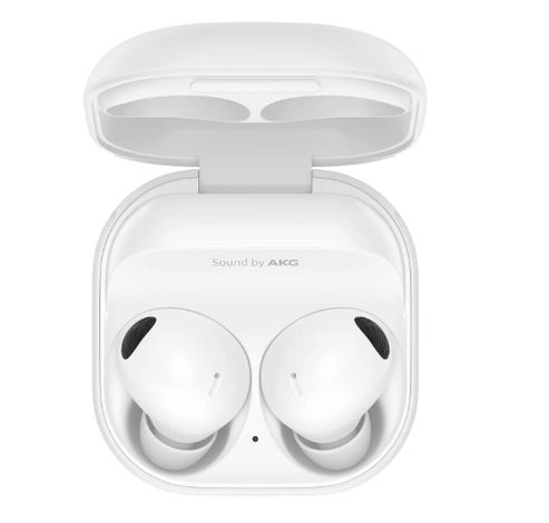 Galaxy Buds2 Pro White  Samsung