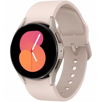 Galaxy watch5 40mm LTE Pink Gold  Samsung