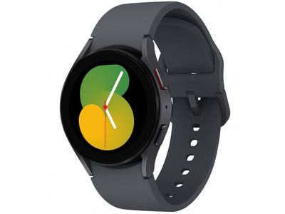 Galaxy watch5 40mm BT Graphite